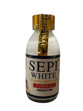Sepi White Face And Body Serum. Original