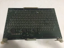 YASNAC JANCD-ESR01 (JANCD-ESR0I) DE6424133 REV. B ***FREE SHIPPING***