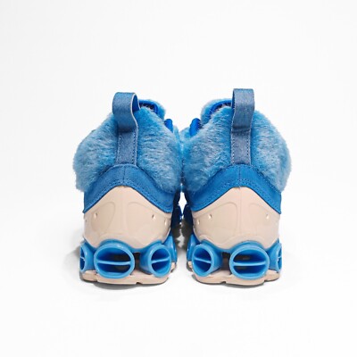 kerwin frost x adidas yti microbounce gx6446 US10 CONSORTIUM