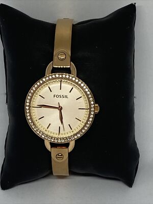 fossil bq3163
