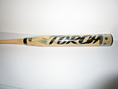 NIW 2022 Monsta Torch Woodgrain  34/25 M2 3500 handle USA/Limited Edition  - Afbeelding 1 van 5