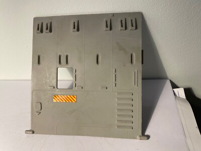 Vintage Star Wars Original 1981 At-At Walker Side Door