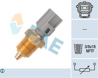FAE 33425 Sensor, KüHlmitteltemperatur For Ford Ford USA Jaguar Mazda Volvo