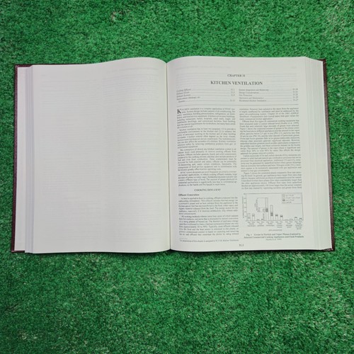 2007 ASHRAE Handbook - HVAC Applications - IP (ASHRAE Applications Handbook Inch - Picture 4 of 4