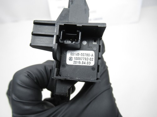 Interruptor de cambio de paleta izquierda Subaru XV Crosstrek 2013-2015 10071010 OEM - Imagen 2 de 8