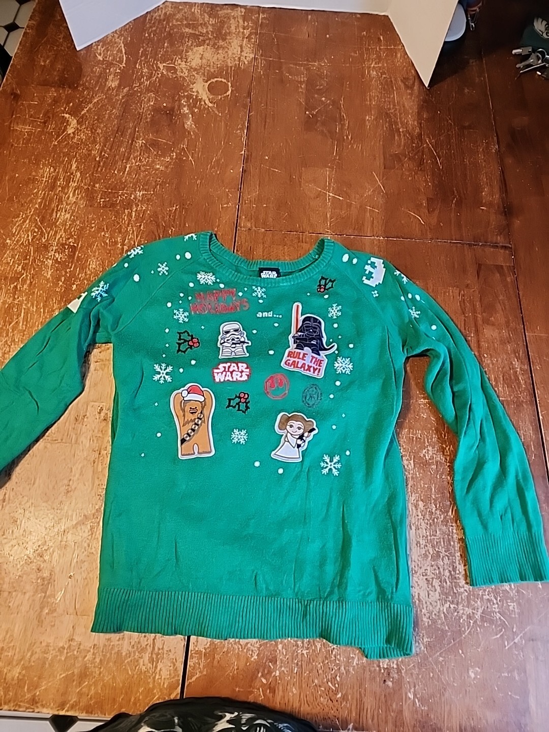 Picture 1 of 5