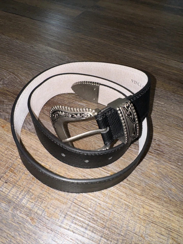 Пояс Vince Camuto для женщин Rn 67508 очень большой - Изображение 2 из 4