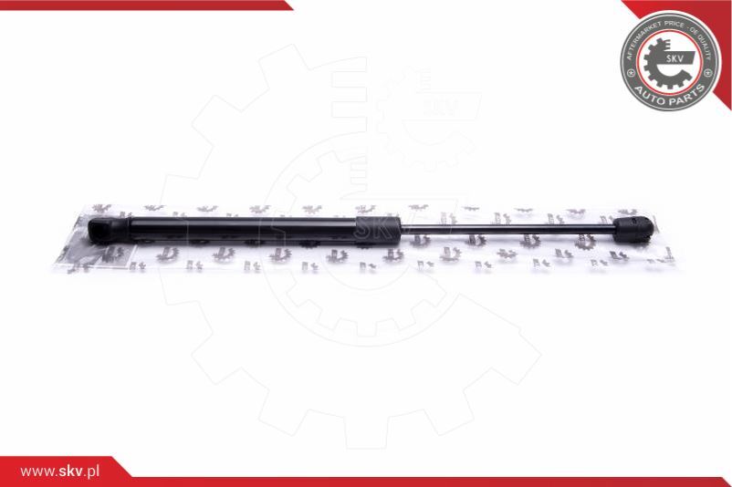 Gas Spring Hood Lifter SKV for Jaguar XJ ; BBC2856