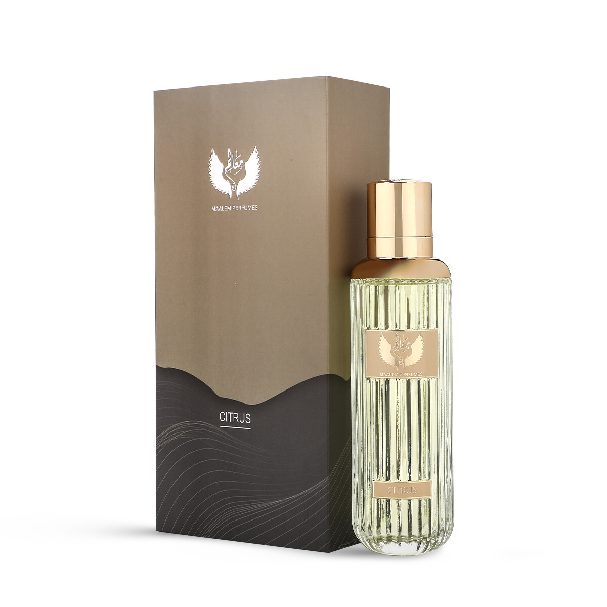（新品）⭐︎MATE MINE（Citrus Beat）⭐︎ Citrus by Maalem Perfumes 200ml Spray - Free Express Shipping | eBay