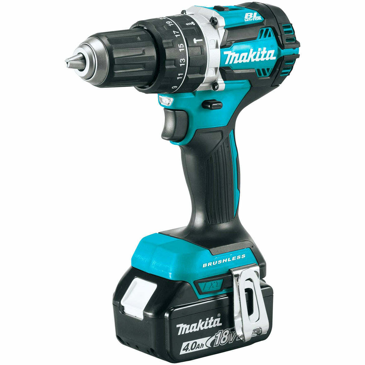 Makita XT269M 18-Volt 4.0 Ah LXT Lithium-Ion Brushless Cordless Combo Kit 2pc 88381827768 eBay Makita XT328M 4.0 Ah 18V LXT Lithium-Ion Brushless Cordless Combo Kit, Piece w 18V 6.0 Ah Battery &XAG04Z 18V LXT Brushless Cordless 4(並行輸入品)