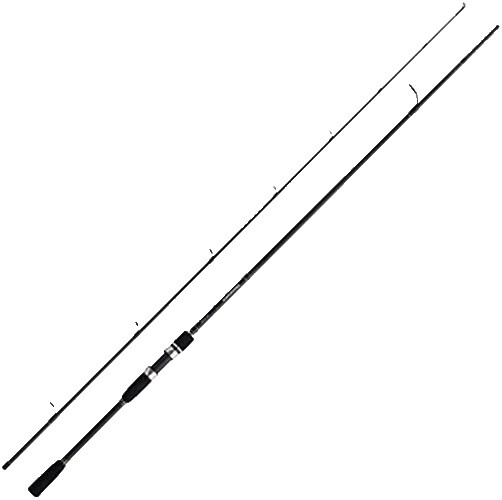 shimano catana carp rod Fishing This versatile rod series is equipped with a progressive action suitable for nearly every style of lure fishing Shimano FX Catana 710MH Spinning