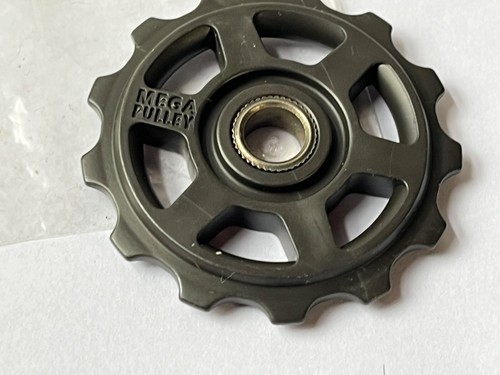 Genuine Shimano Puleggia MEGA Pulley Y5TZ98110 - Picture 10 of 10