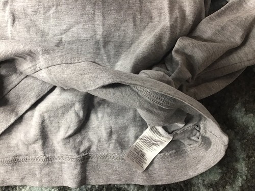 Girls French Toast Size 7/8 Long Sleeve Pullover Sweatshirt with Ruched Sleeves - Picture 4 of 7