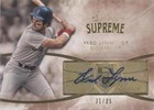 2014 Topps Supreme - Fred Lynn #SSU-FL