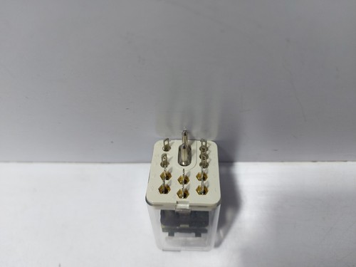 MTI EP371 Relais 48V - Picture 5 of 12