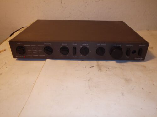 Audiolab 8000C Pre-Amp - Picture 1 of 9