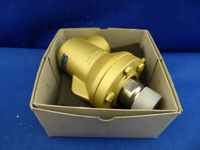 New Christian Maier Heidenheim DX 240 R DX240R Year 10/2020 Seal Head