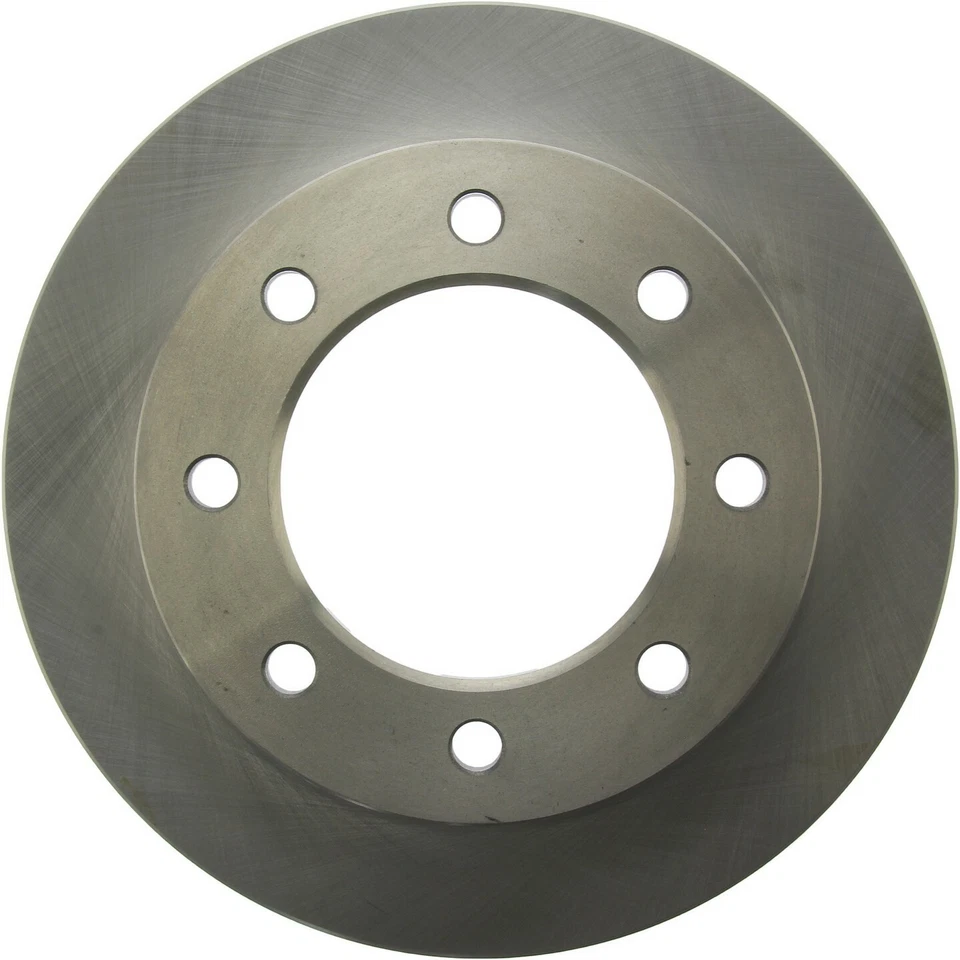 For 1978-1980 Dodge CB300 Standard Disc Brake Rotor Front Centric DRW 1979 1980 - Image 2 of 4
