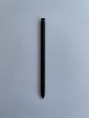 Schwarzer Touchpen Stylus S Pen Pencil Zubehör für Samsung S22 Ultra - Zdjęcie 3 z 4