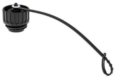 Amphenol Eco-Mate Stecker Staubkappe IP65 bewertet