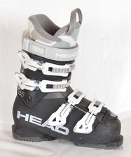 Head NEXT EDGE 65 W - Gebrauchte Skischuhe Für Damen