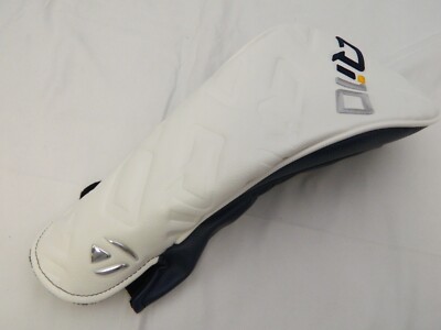 2024 RH Taylormade Qi10 MAX 9* Driver head only 9.0 Qi 10 +