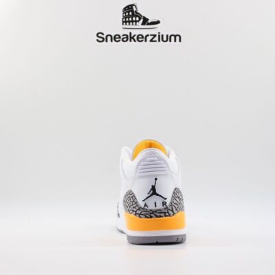 靴 Nike WMN Air Jordan 3 Retro Laser Orange Jordan 3 Retro Laser Orange W for sale | eBay