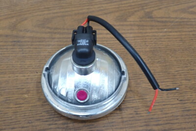 2010 HARLEY DAVIDSON SOFTAIL HERITAGE FOG LIGHT STOCK OEM 68414