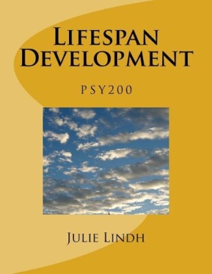 Suny Oer Services Lumen Learning Juli PSY 200 Lifespan Development  (Paperback)