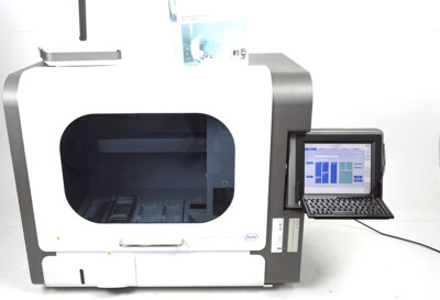 Roche MagNA Pure LC 2.0 Automated Sample Preparation DNA/RNA