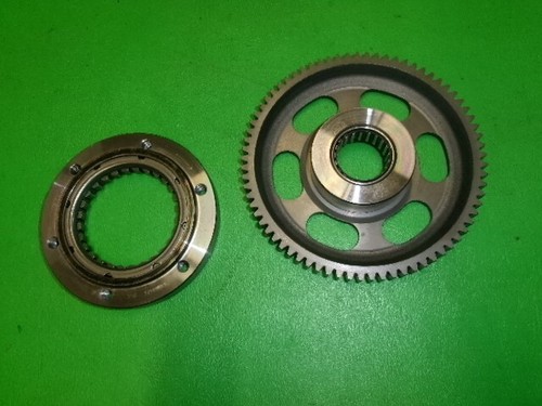 2010 Arctic Cat 366 4WD 4x4 Engine Flywheel Start Clutch Gear 0815-023 bearing