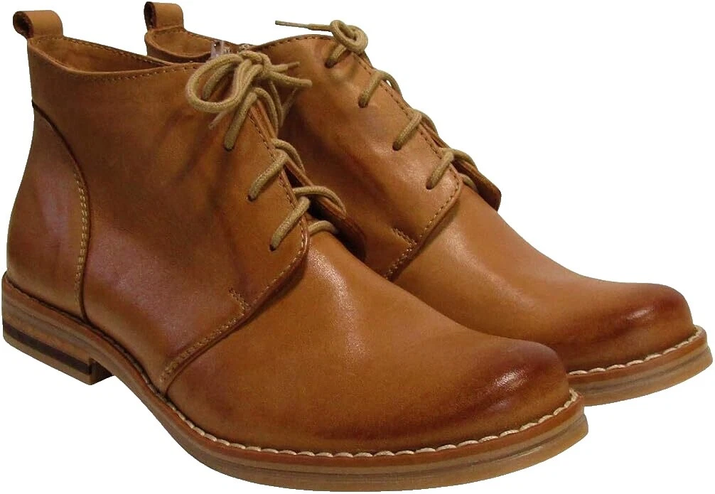 Botas para mujer Italia