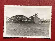 Foto, Luftwaffe, sale aerei distrutte in Russia 1942, 01 (N)50882