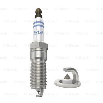 Bosch 0242236672 Zündkerze für FORD USA MAZDA