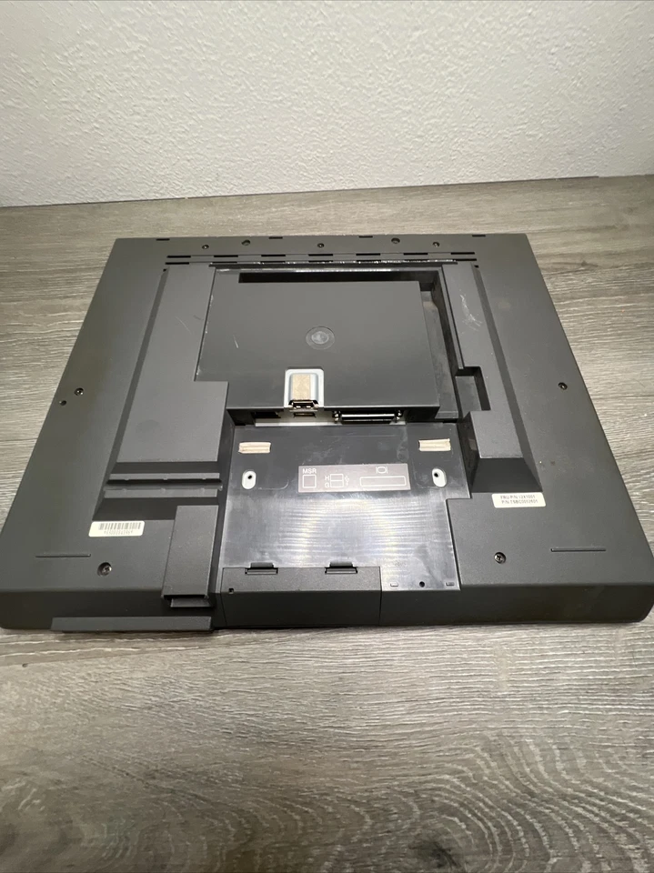 12X1001 15” Tablet Screen Only for IBM SurePOS 500 (4846-565/4846-545) Foto 3 de 4