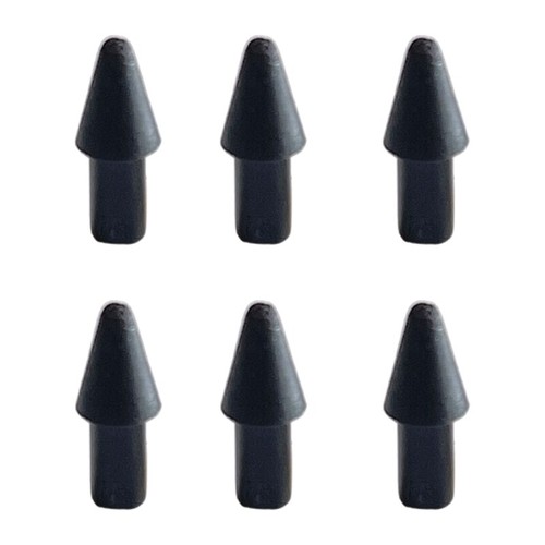 3/6/9/12Pcs Plastic Styluses Pen Tip Fine Pen Nibs for Remarkable Paper - Zdjęcie 6 z 12