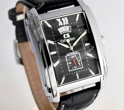 orologio cs collection