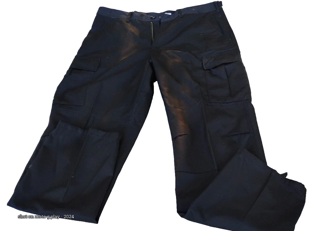 Pantalones Combat talla l para Hombre