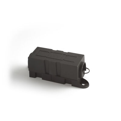 Sicherungshalter Schutzkappe Big Fuse Hochstrom für Mega Sicherung 120 x 42 mm