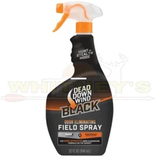 Dead Down Wind Black Premium Field Spray - 24oz. - 137240
