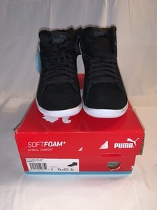 puma platform dotd wns fm