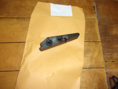 Riparo Originale Per Motoseghe Stihl MS 462, MS 500i - 11426561502 - Foto 8