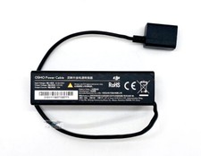 1pcs DJI Osmo External Battery Extender For OSMO / OSMO PRO/OSMO RAW