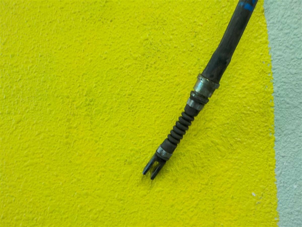 91 92 93 94 95 96 97 98 99 00 01 02 03 04 05 Acura Nsx Lh & Rh Parking B Cables