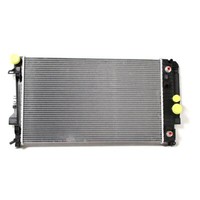 KüHler WasserküHler FüR Mercedes Vito/Mixto Kasten Viano W639 113 CDI 116 111
