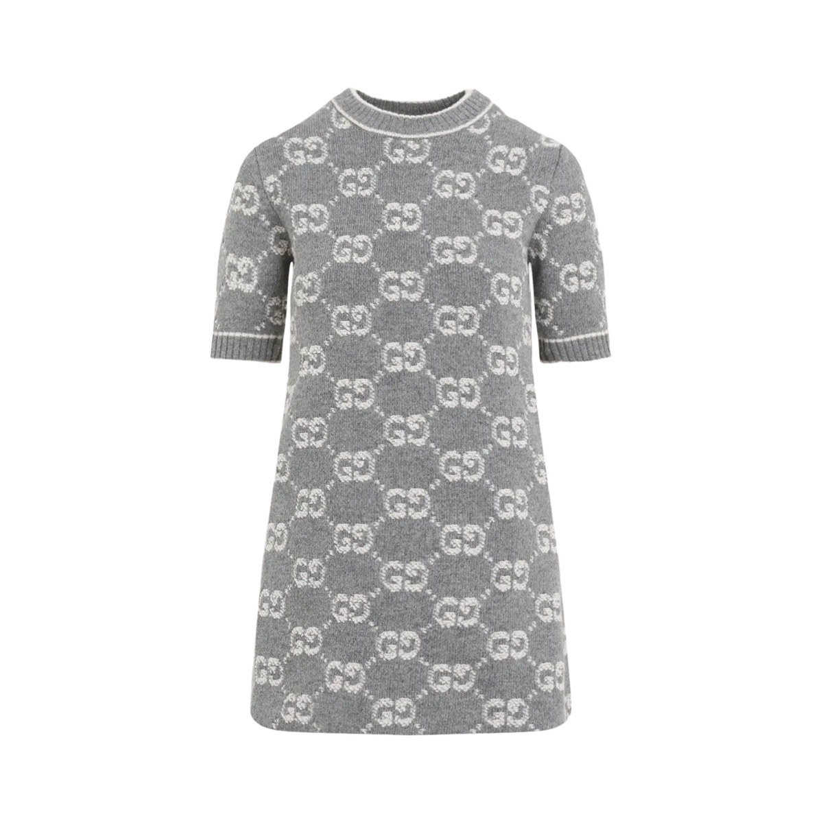 4d knit dress AKIRA Paradise Found Knit Mini Dress main image 0