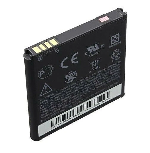 Nueva batería OEM HTC BG86100 para Amaze 4G EVO 3D EVO V 4G Sensation XE PG86100 Foto 2 de 4