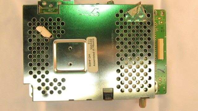 Sanyo dp32746 parts breakdown