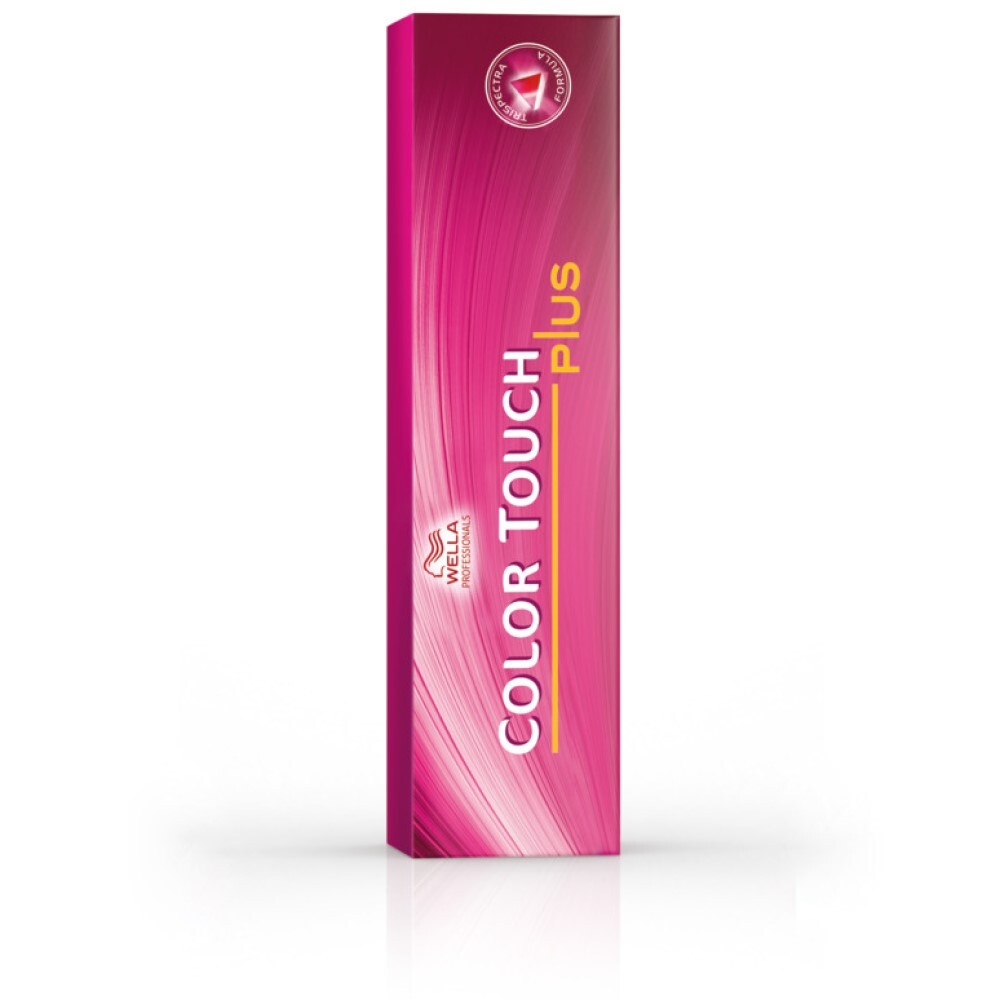 Wella Color Touch Plus Tönung 60ml (22,92€/100ml)