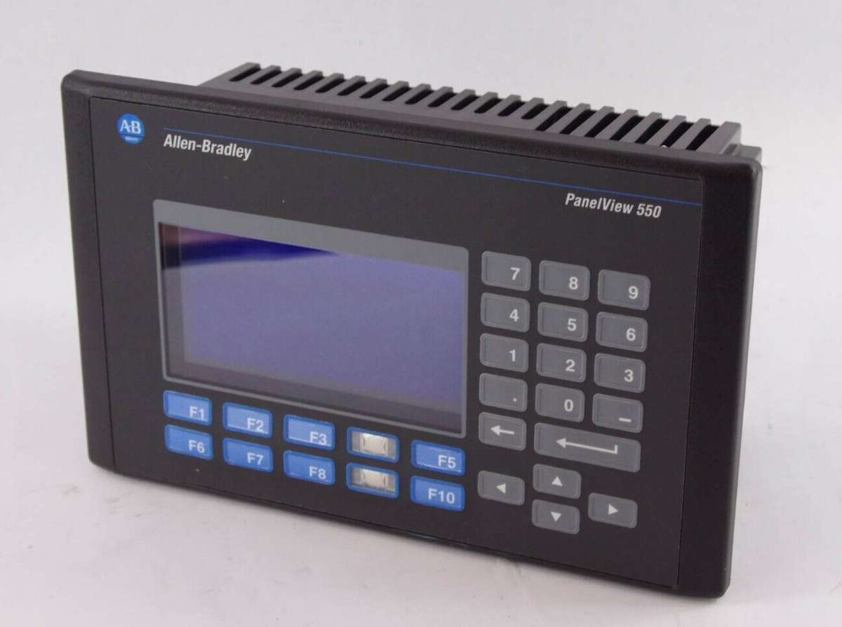 2711-K5A3L1 2711-K5A20L1 2711-K5A3 +膜キーパッドのカバーケースハウスシェル Allen-Bradley 2711-K5A2 | Order Now at Industrial Automation Co.